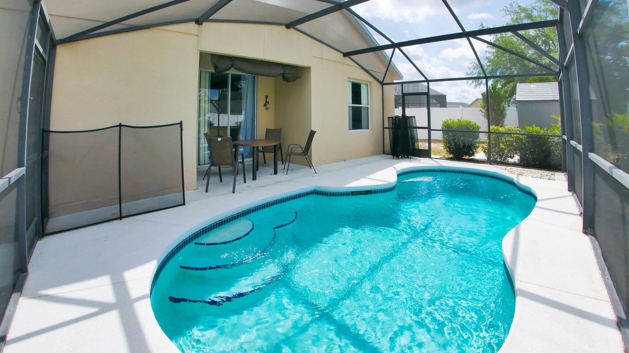 Photo of Outdoor in Sunset Ridge