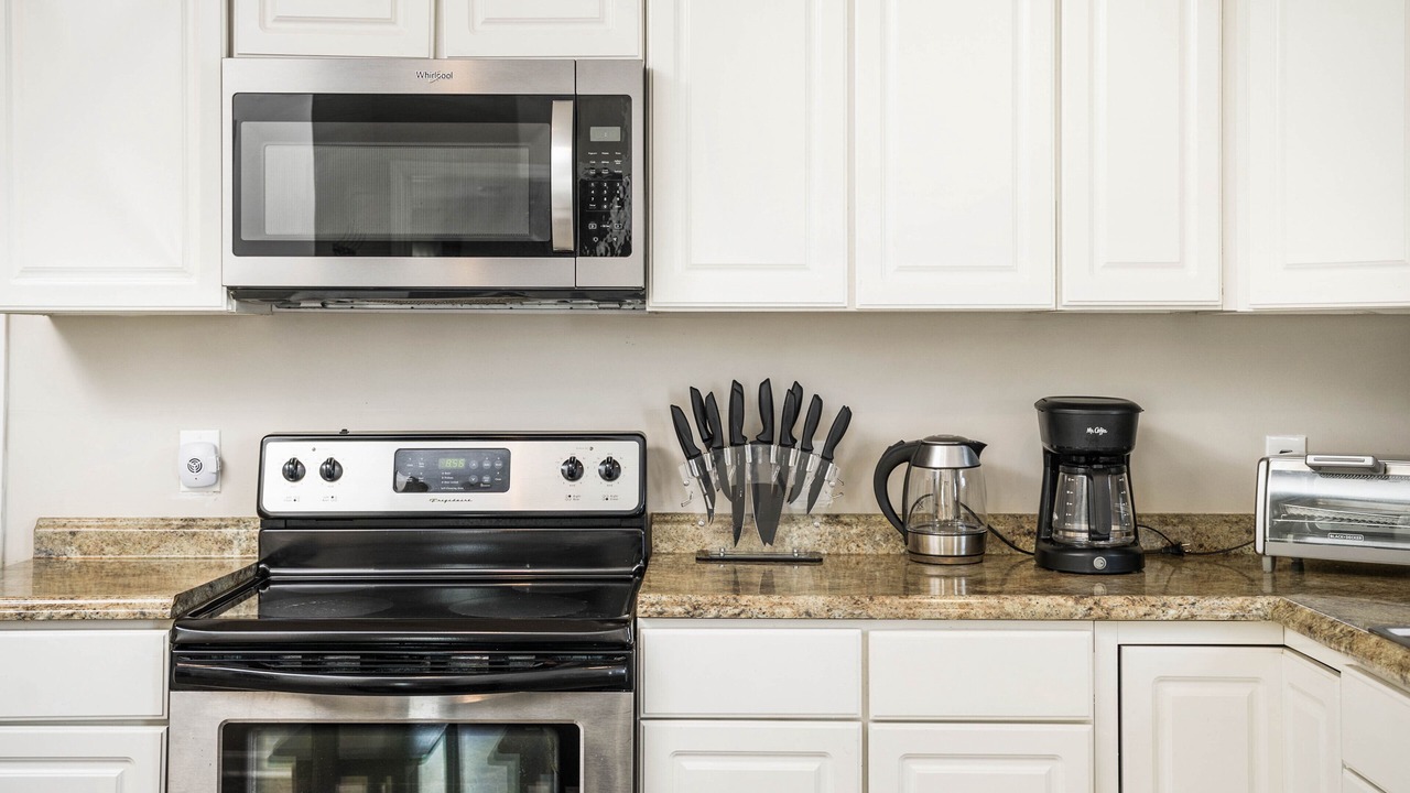 Photo of Kitchen in Dolomite