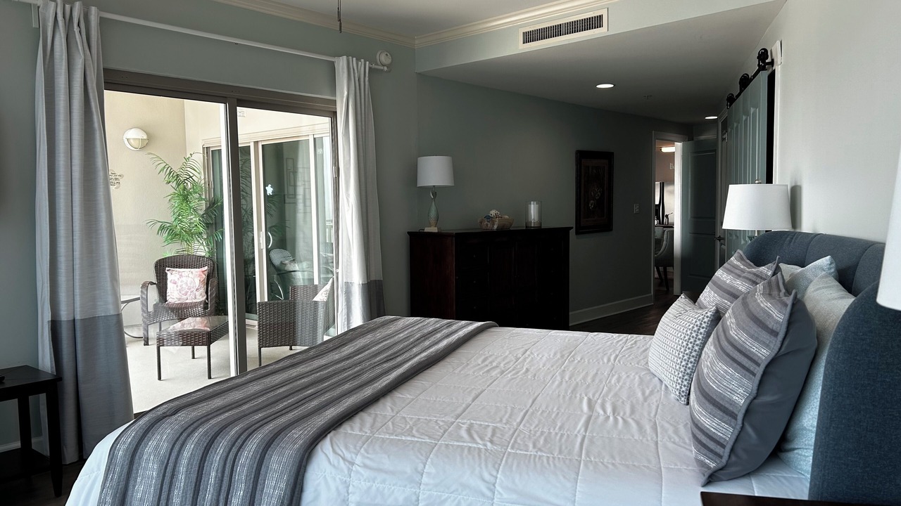 Photo of Bedroom in Biloxi