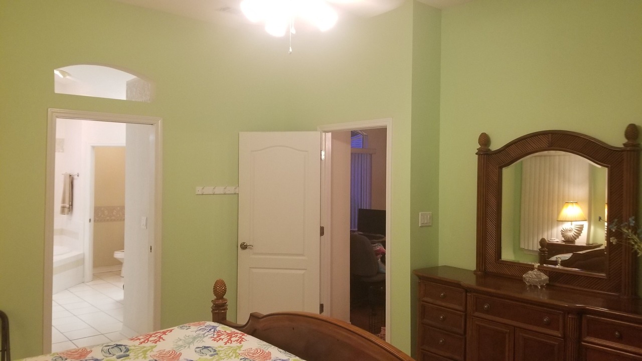 Photo of Bedroom in Ono Island