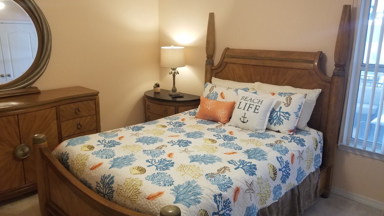 Photo of Bedroom in Ono Island