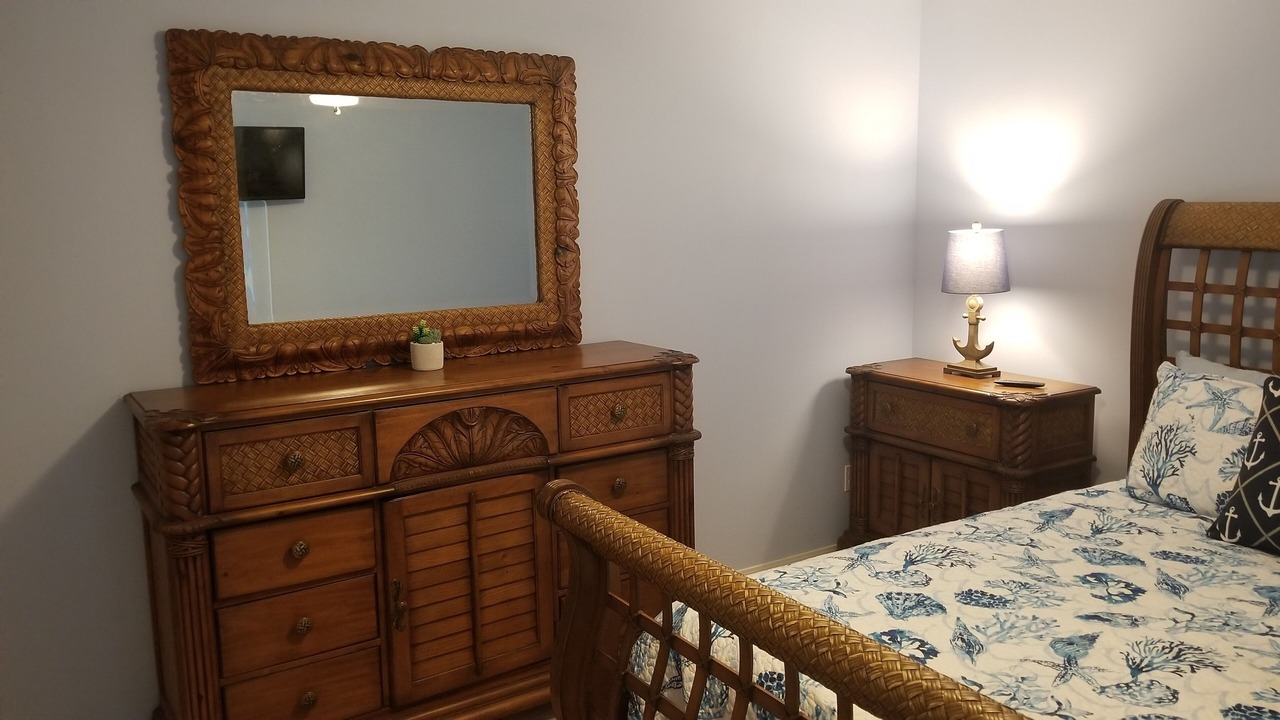 Photo of Bedroom in Ono Island
