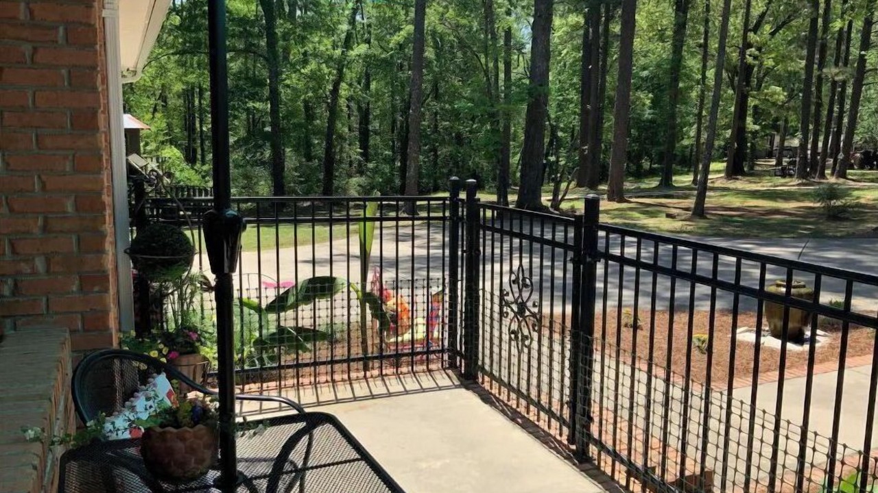 Photo of Patio Balcony in Waynesboro