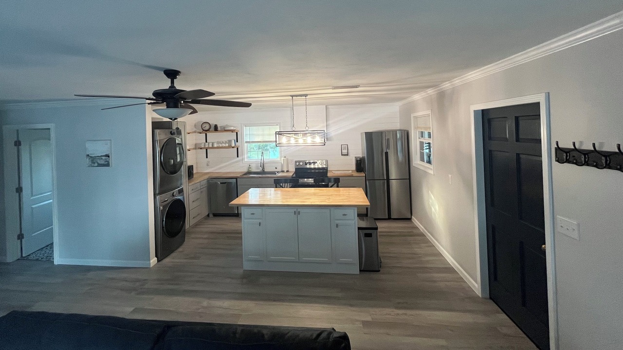 Photo of Kitchen in Donalsonville