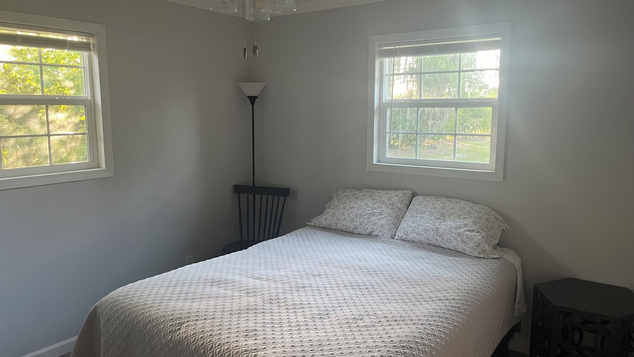 Photo of Bedroom in Donalsonville