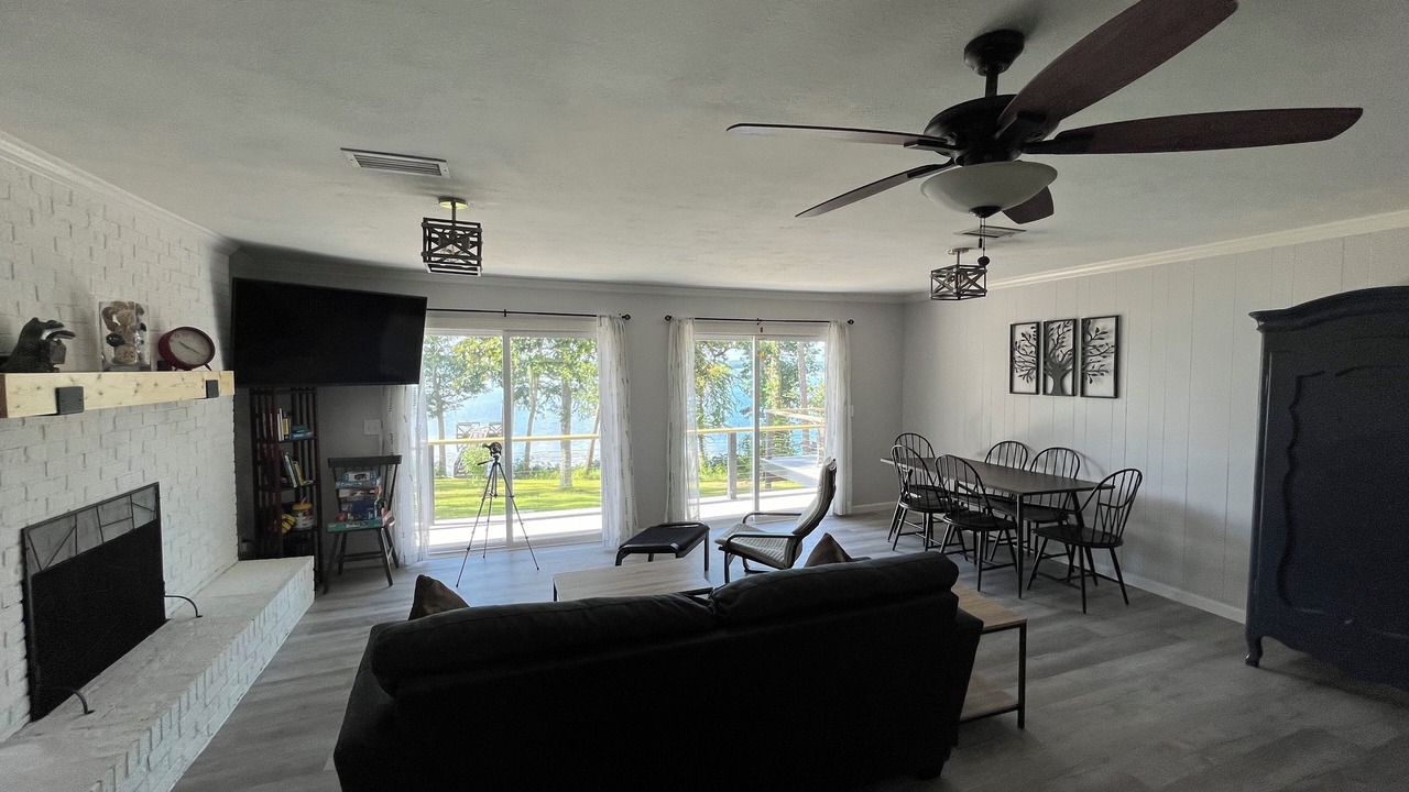 Photo of Livingroom in Donalsonville