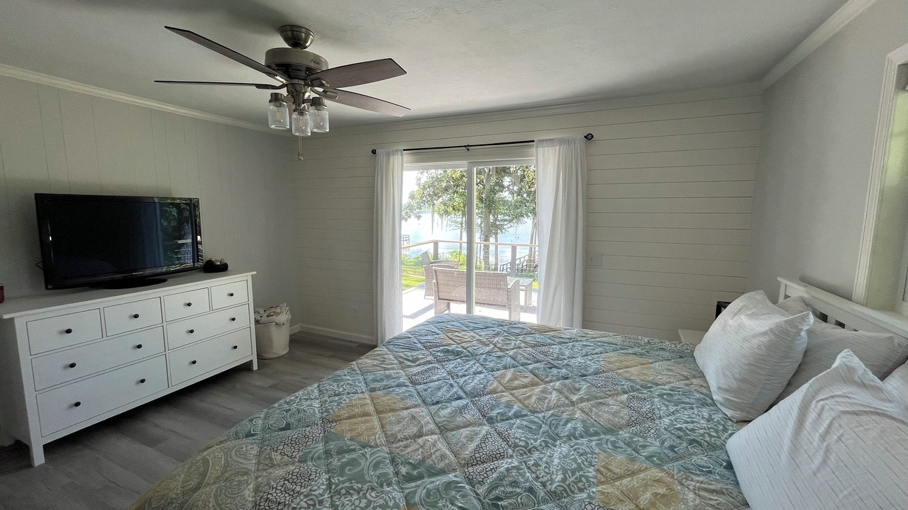 Photo of Bedroom in Donalsonville