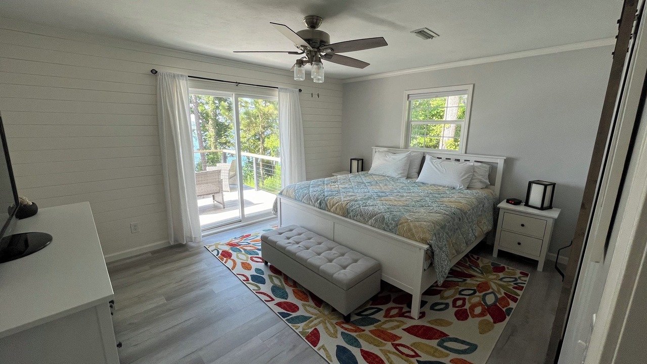 Photo of Bedroom in Donalsonville