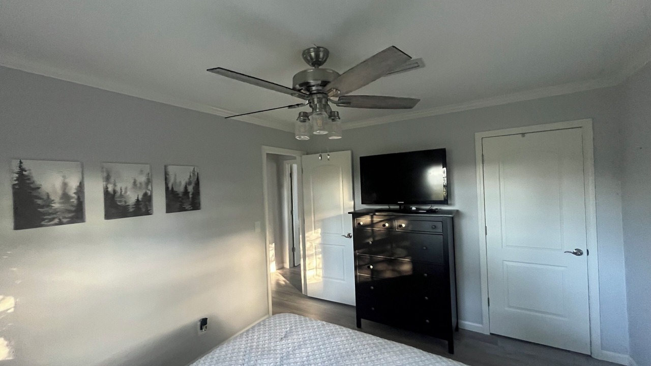 Photo of Bedroom in Donalsonville