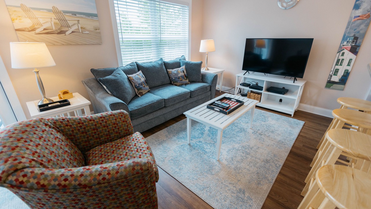 Photo of Livingroom in Traverse City