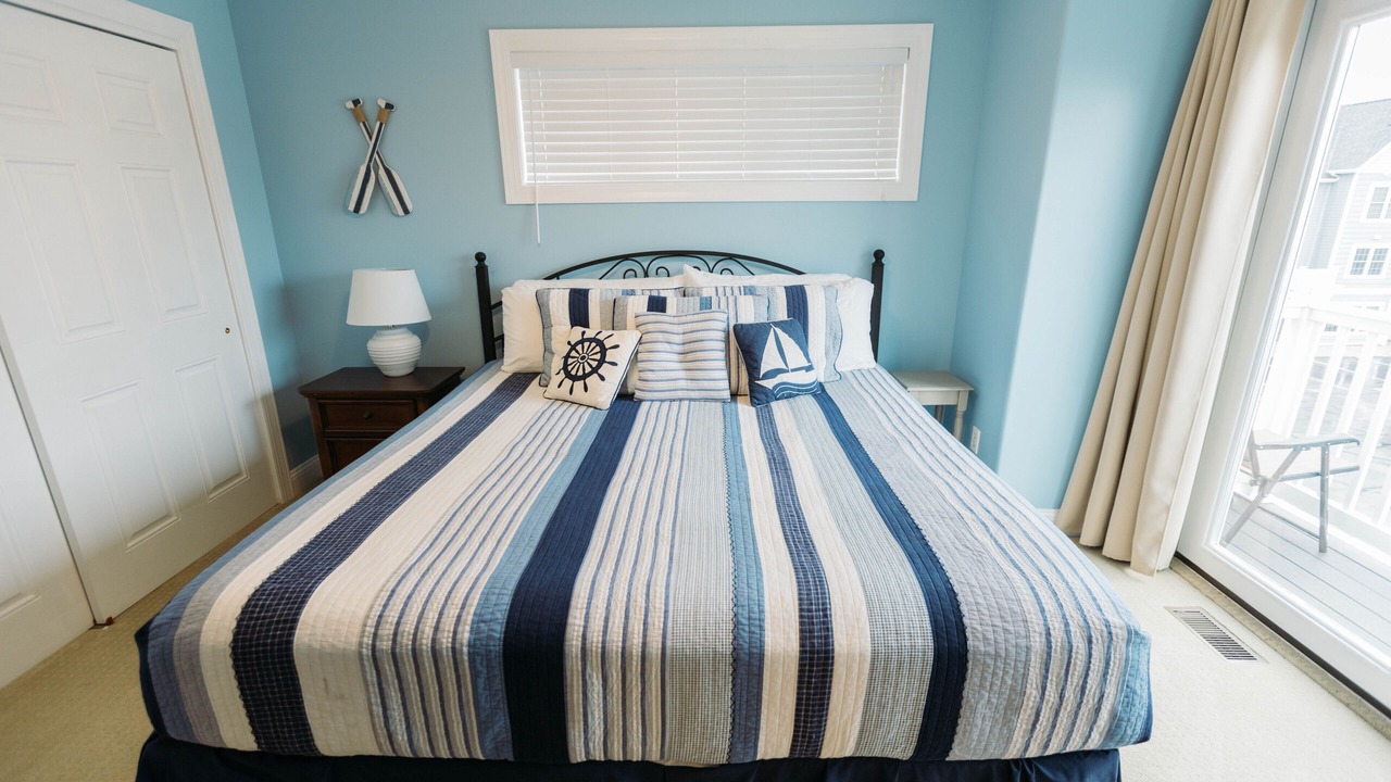 Photo of Bedroom in Traverse City