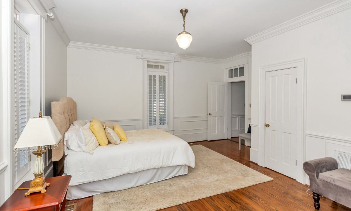 Photo of Bedroom in New Market