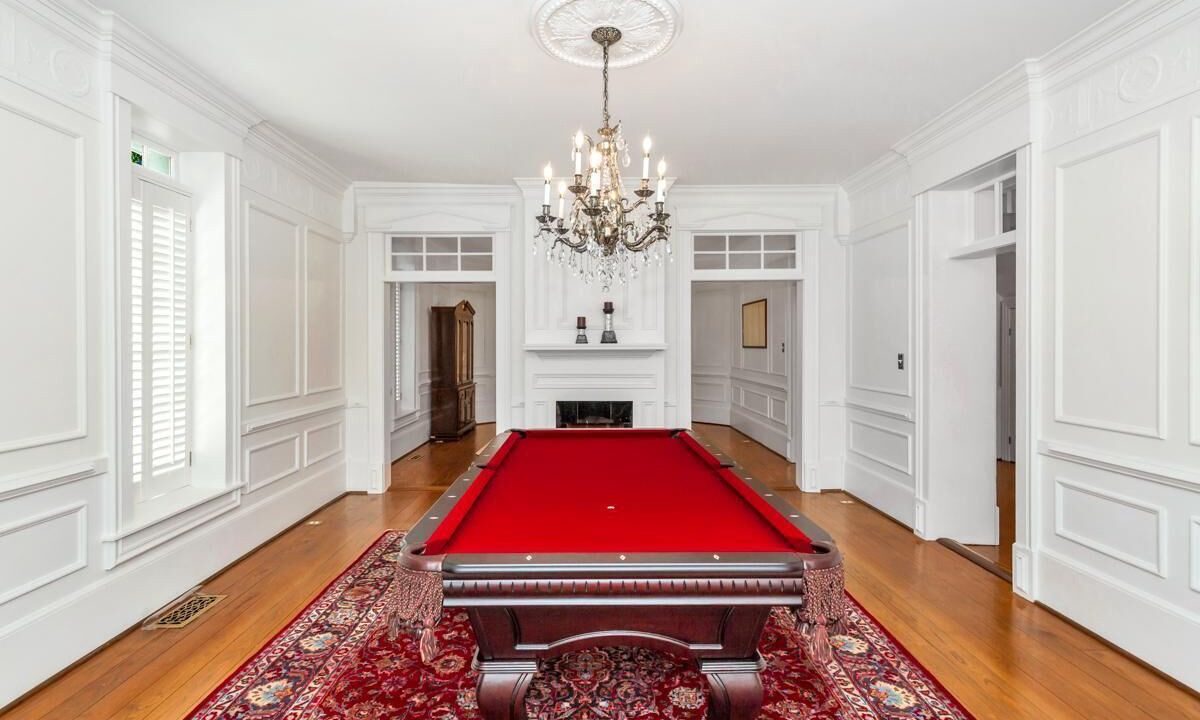 Photo of Bedroom in New Market