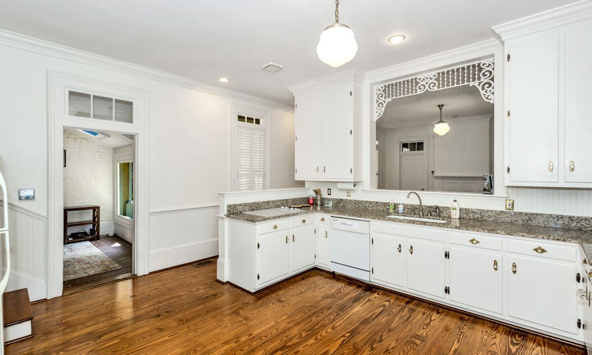 Photo of Kitchen in New Market
