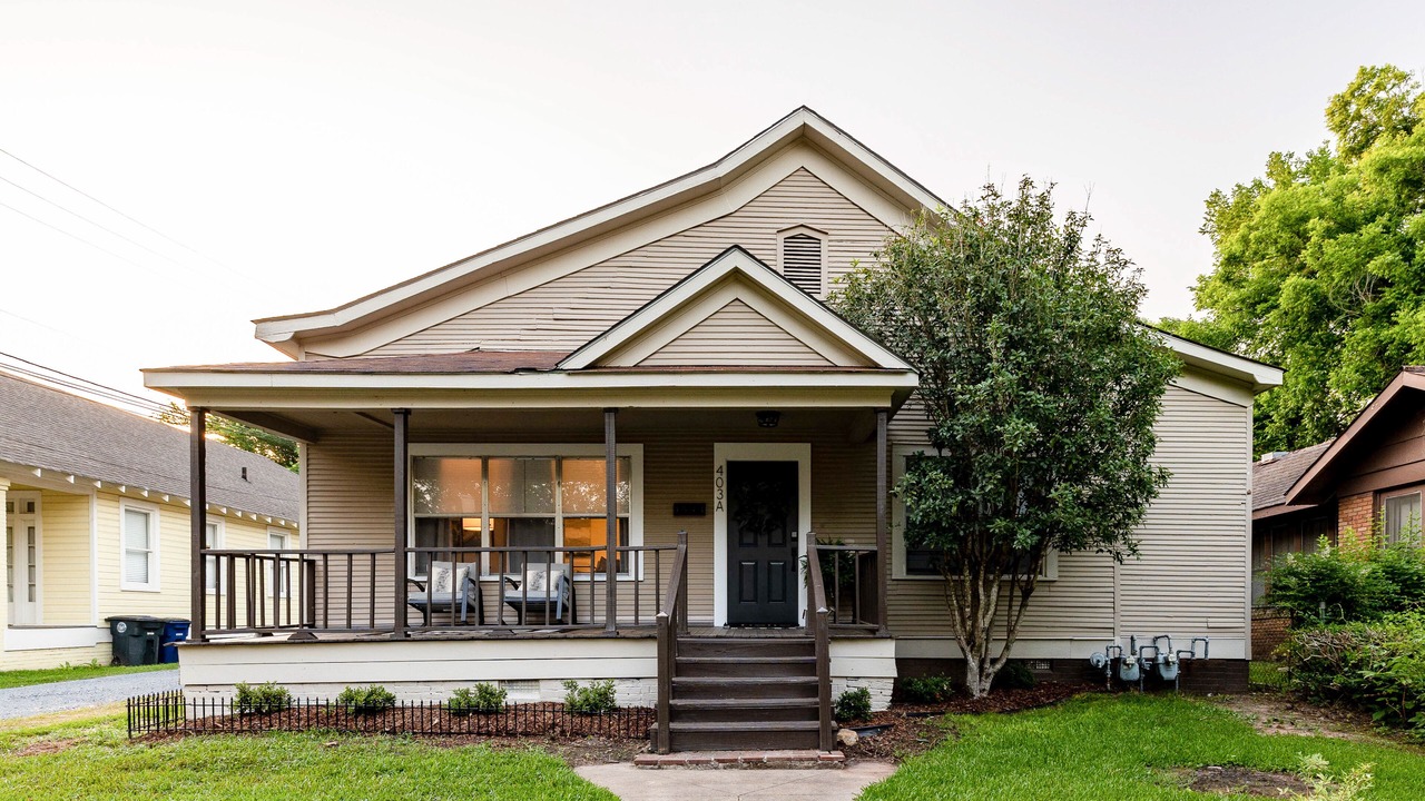 Photo of Outdoor in Natchitoches