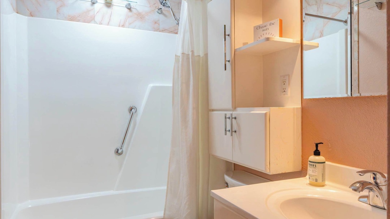 Photo of Bathroom in Enterprise