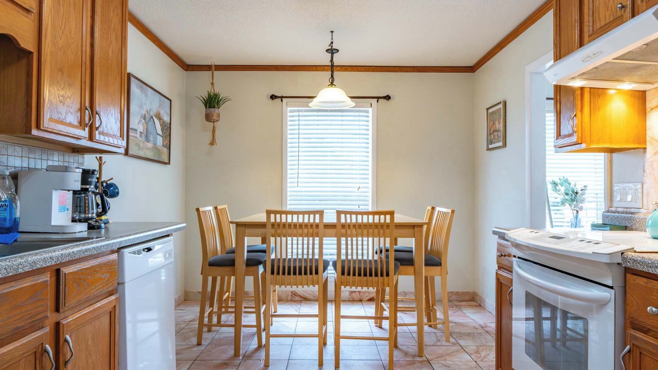 Photo of Kitchen in Enterprise