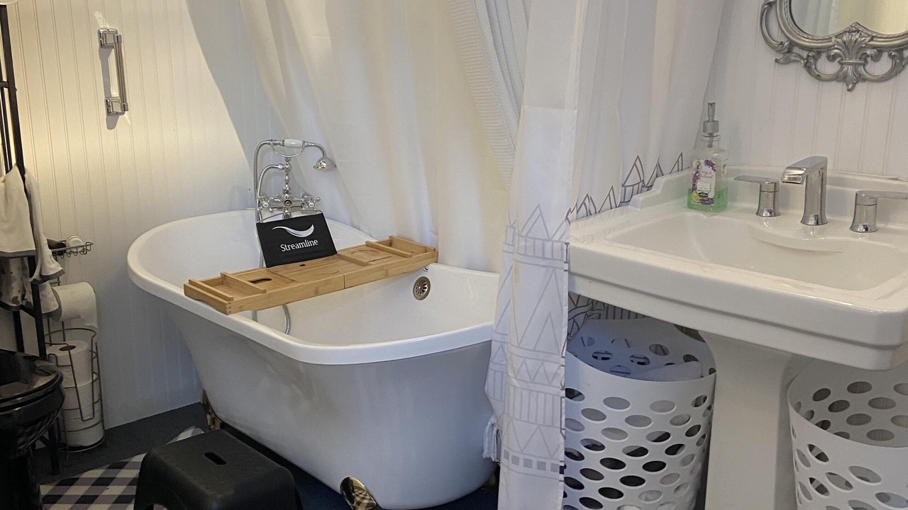 Photo of Bathroom in Bay Minette