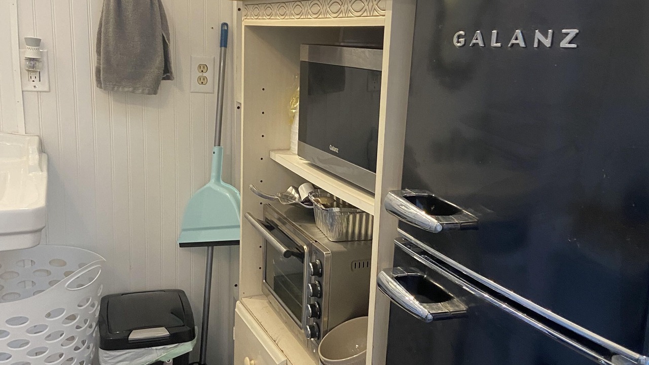 Photo of Kitchen in Bay Minette