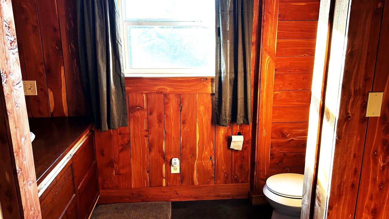 Photo of Bathroom in Princeton