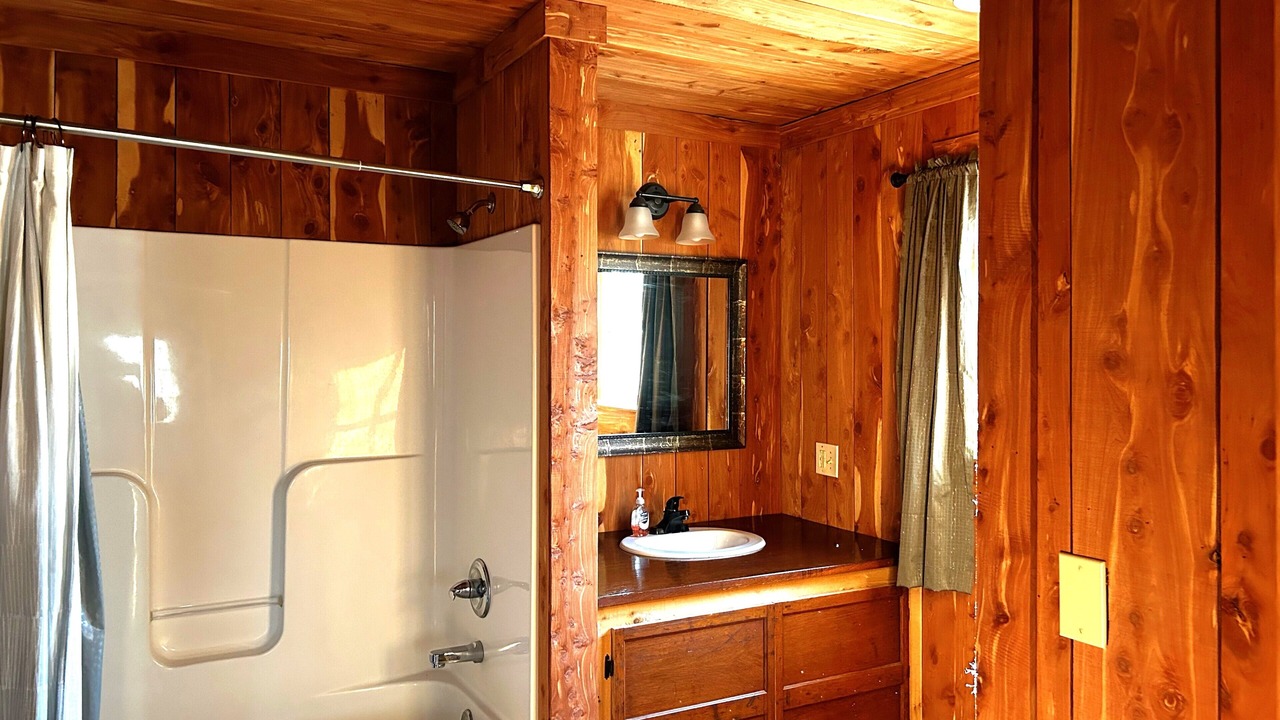 Photo of Bathroom in Princeton
