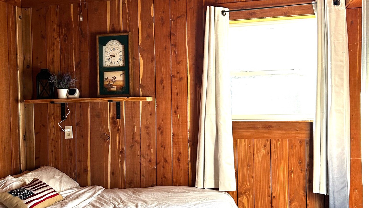 Photo of Bedroom in Princeton