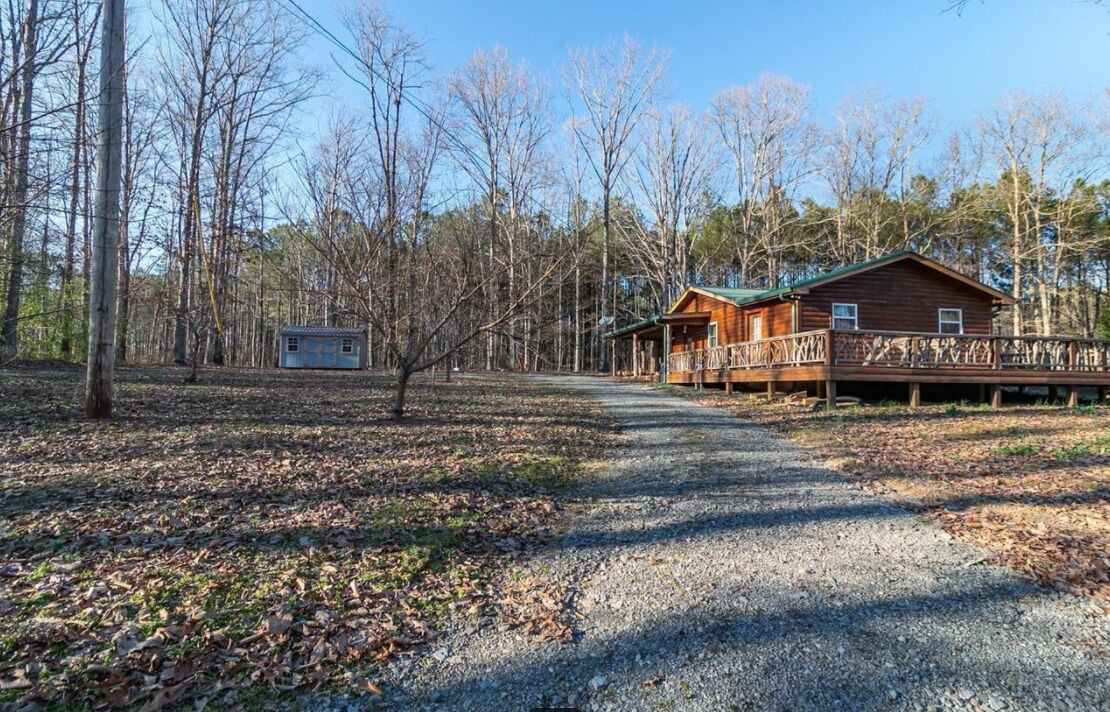 Photo of Outdoor in Princeton