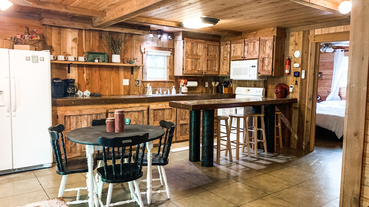 Photo of Kitchen in Princeton