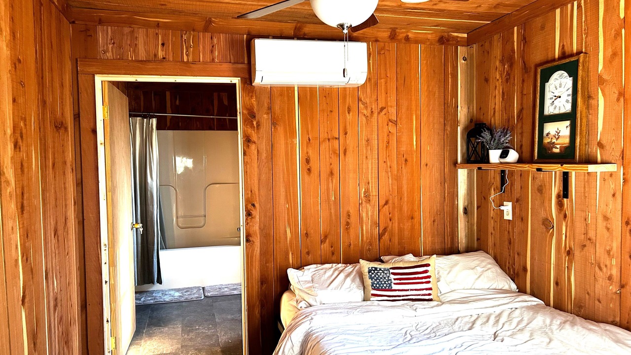 Photo of Bedroom in Princeton