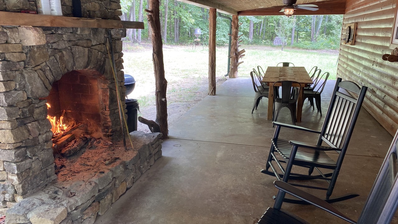 Photo of Outdoor in Princeton