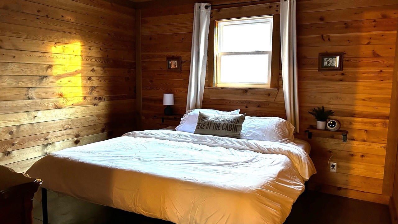 Photo of Bedroom in Princeton