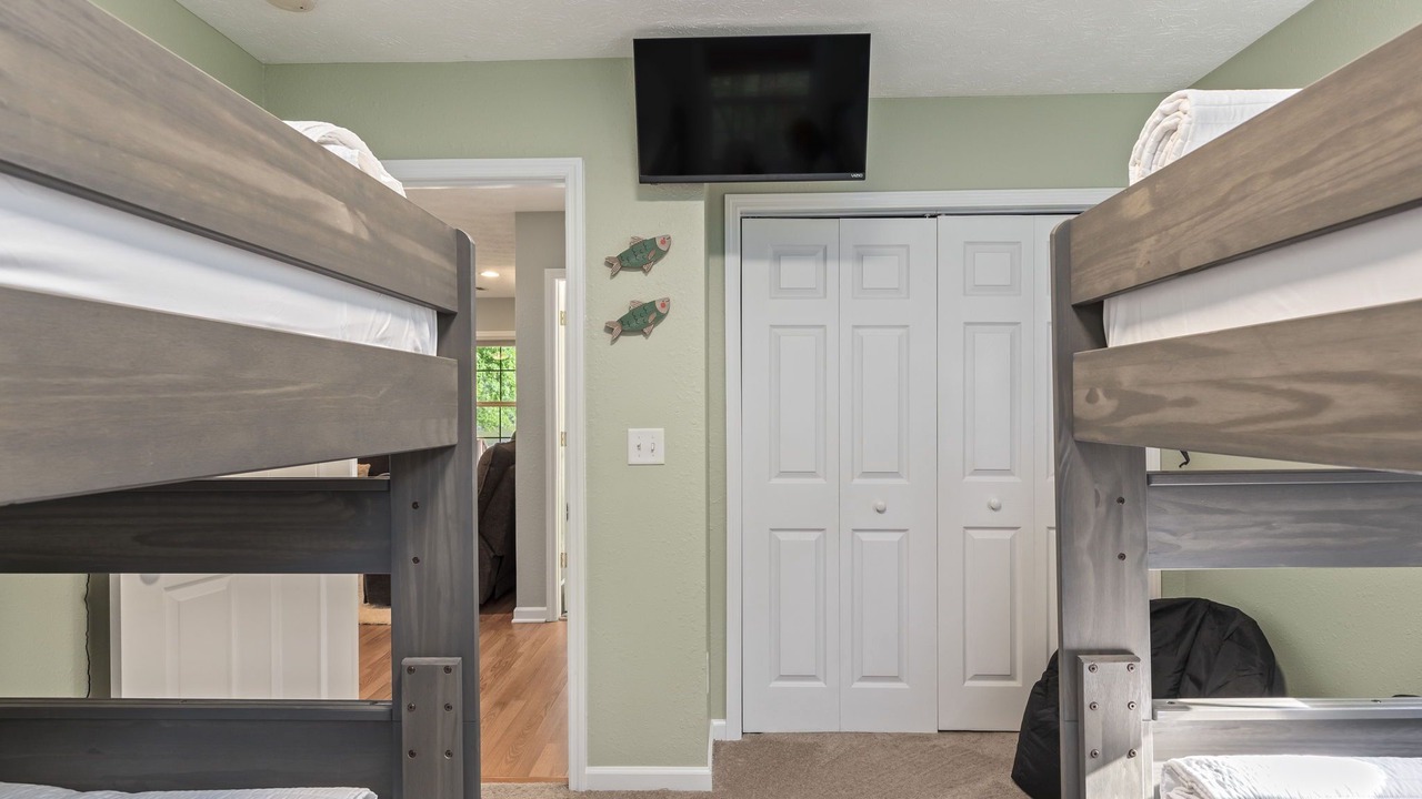 Photo of Bedroom in Smith Mountain Estates