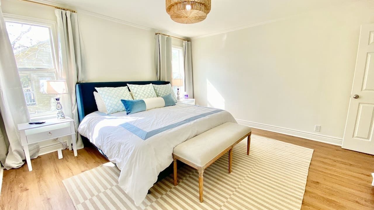 Photo of Bedroom in Pass Christian