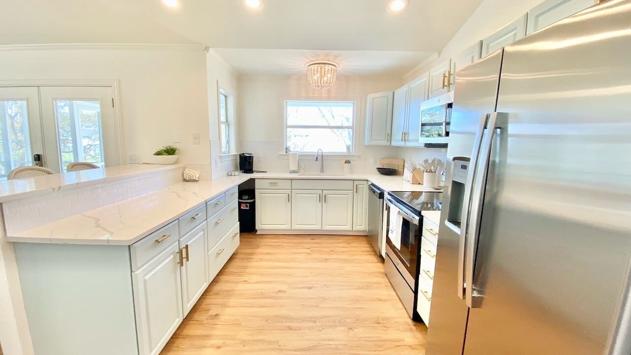 Photo of Kitchen in Pass Christian