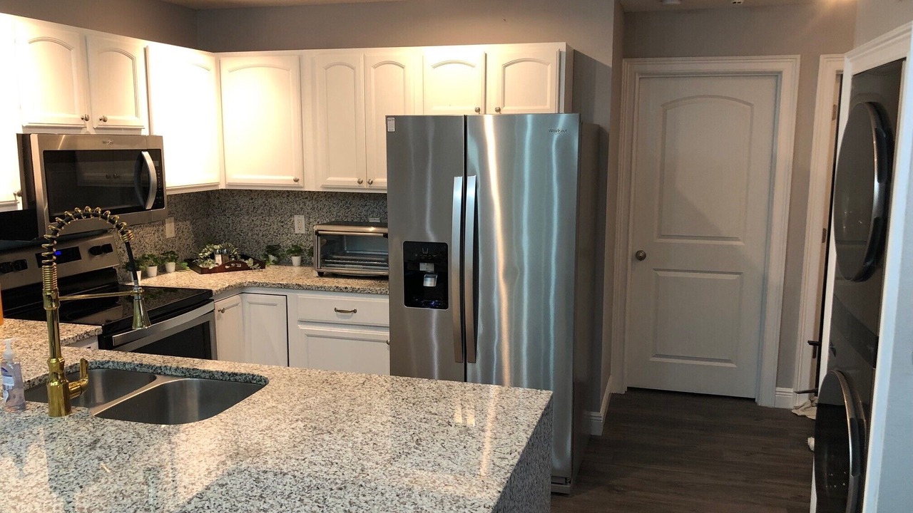 Photo of Kitchen in Thornton Park