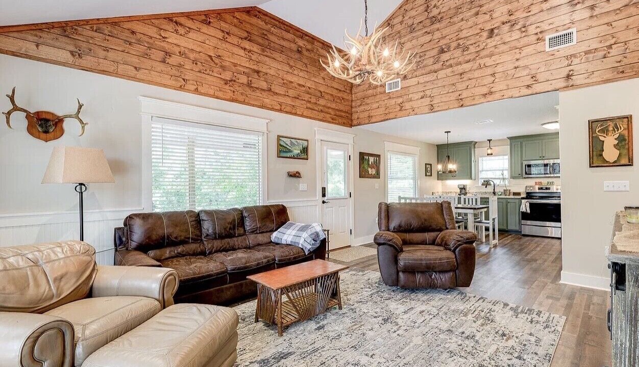 Photo of Livingroom in Collins