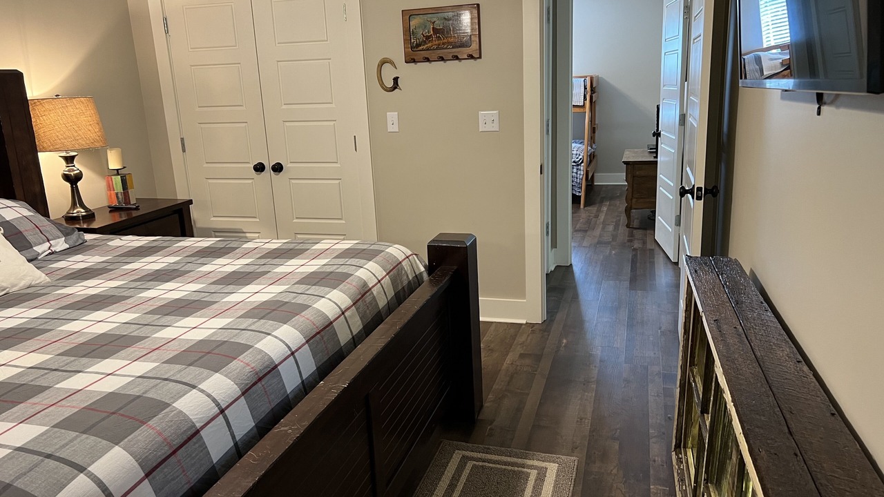 Photo of Bedroom in Collins
