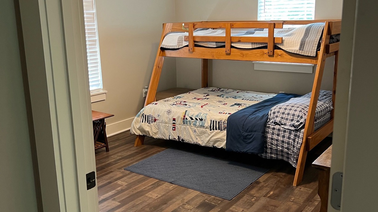 Photo of Bedroom in Collins