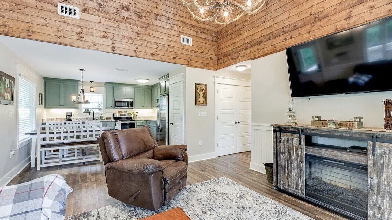 Photo of Livingroom in Collins