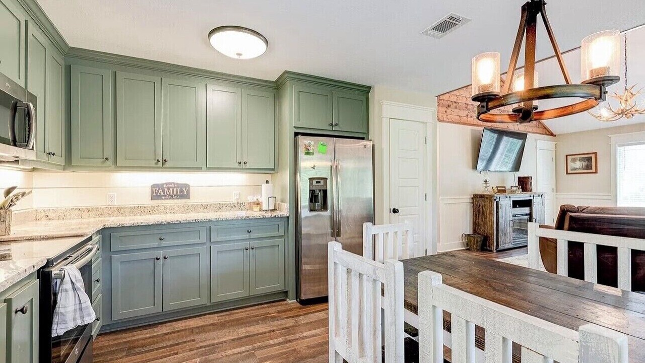 Photo of Kitchen in Collins