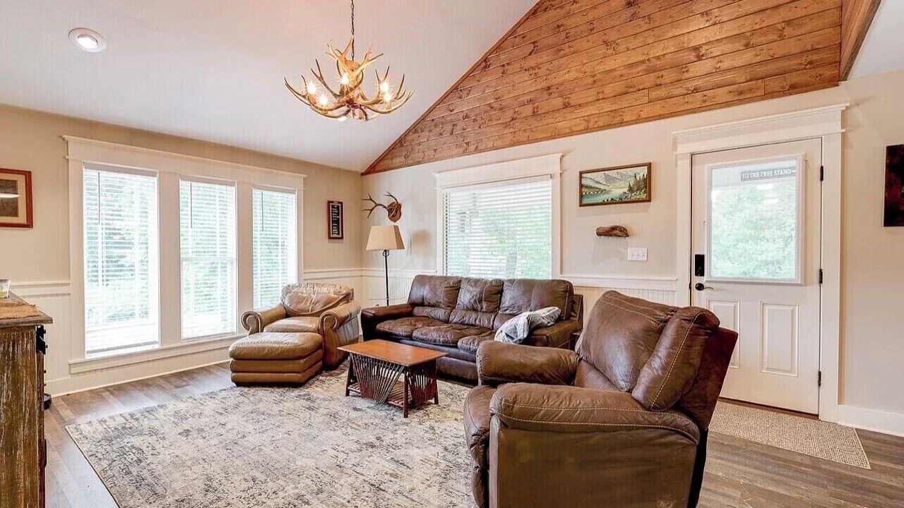 Photo of Livingroom in Collins