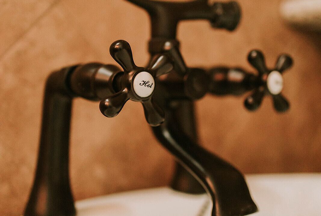 Photo of Bathroom in Gulf Hills