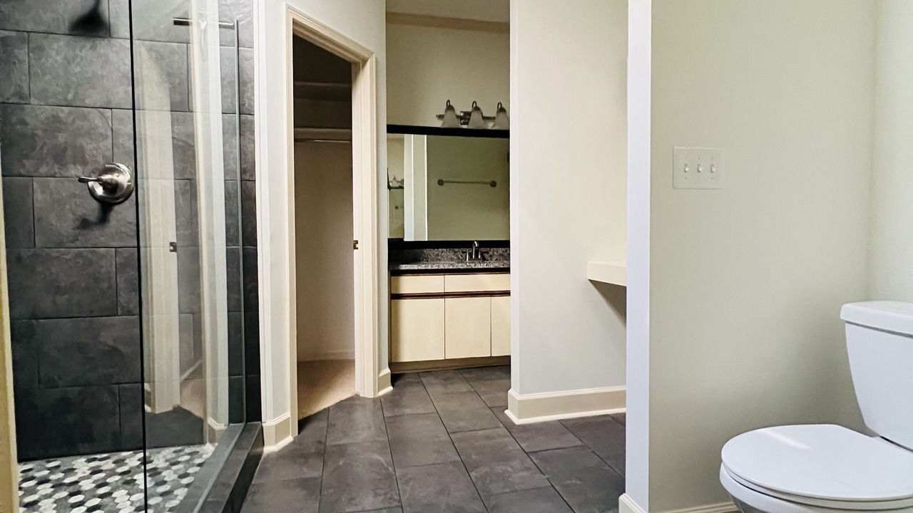 Photo of Bathroom in Gunter Afs