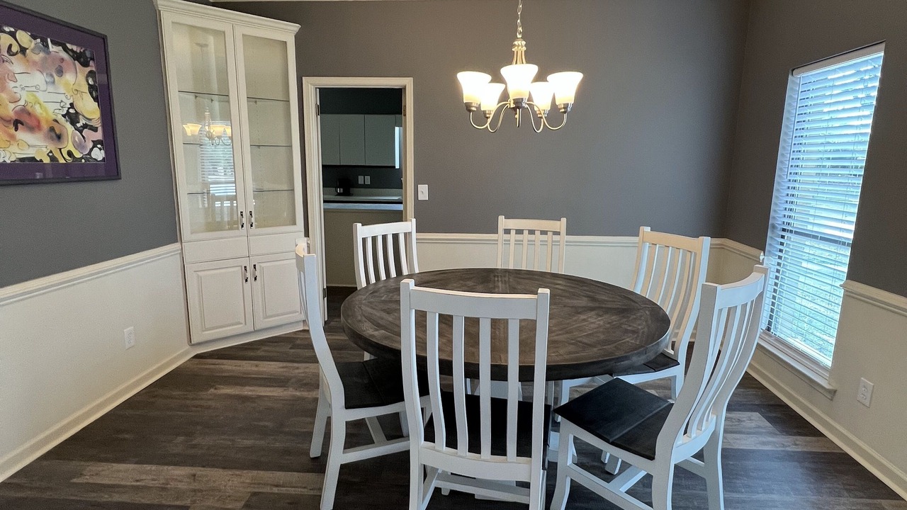 Photo of Livingroom in Gunter Afs