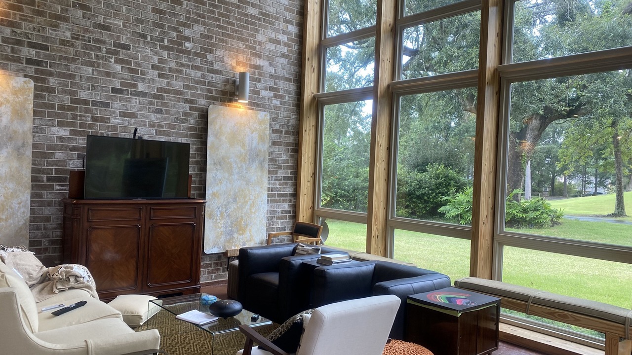 Photo of Livingroom in Diamondhead