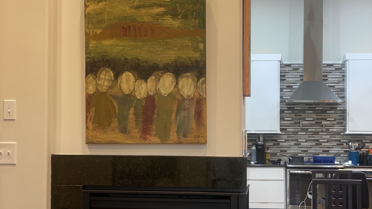 Photo of Livingroom in Diamondhead