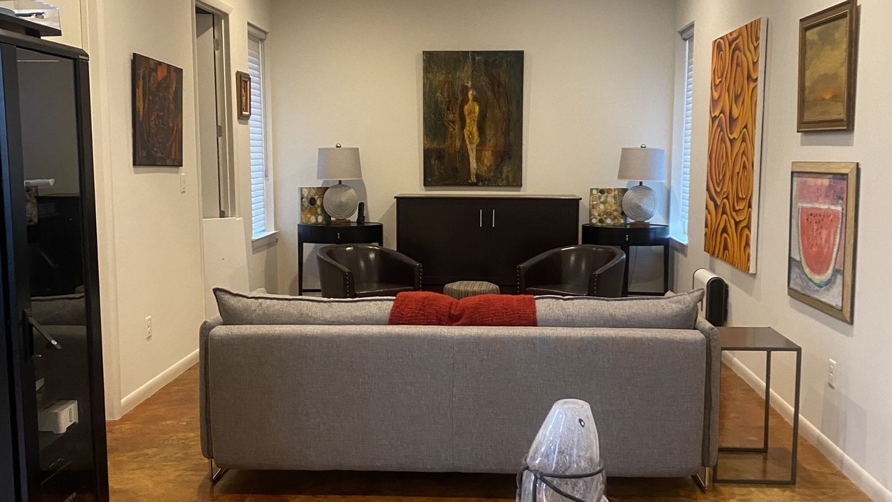 Photo of Bedroom in Diamondhead