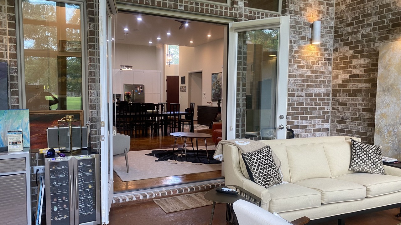 Photo of Livingroom in Diamondhead