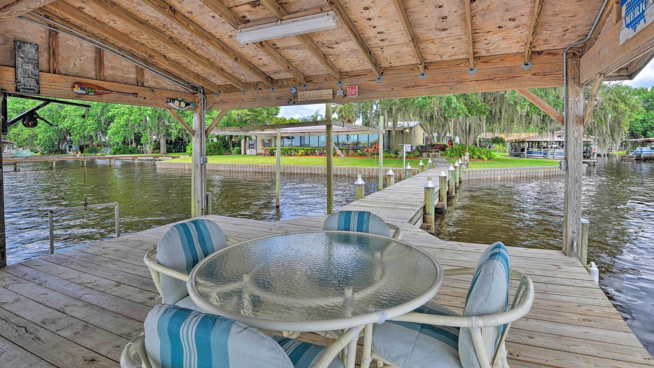 Photo of Outdoor in Crescent City
