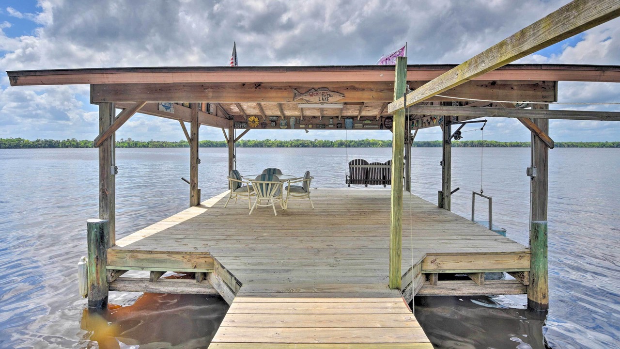 Photo of Outdoor in Crescent City